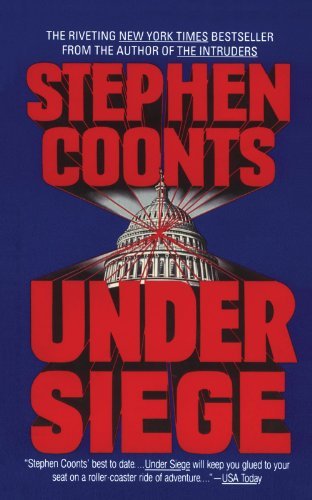 Stephen Coonts/Under Siege