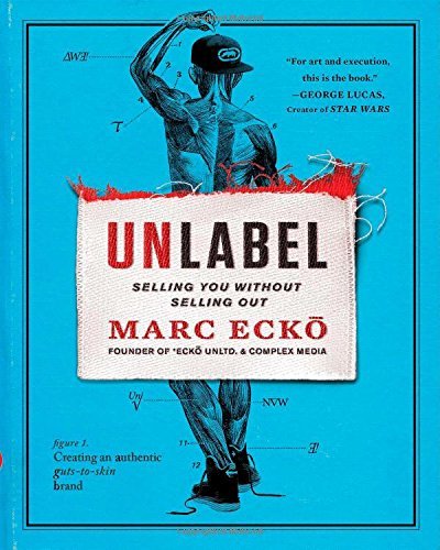 Marc Ecko/Unlabel