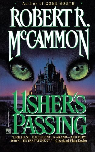 Robert McCammon/Usher's Passing