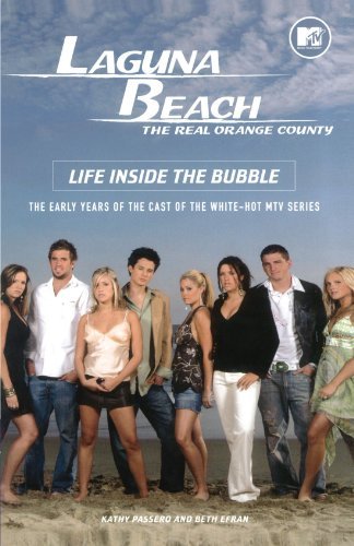Kathy Passero/Laguna Beach@ Life Inside the Bubble
