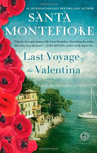 Santa Montefiore/Last Voyage of the Valentina