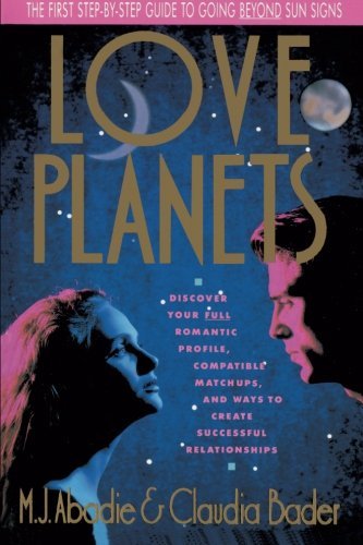 M. J. Abadie/Love Planets