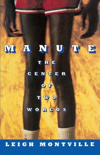 Leigh Montville/Manute@ The Center of Two Worlds