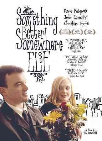 Something Better Somewhere Els/Pasquesi/Connolly/Stolte@Nr