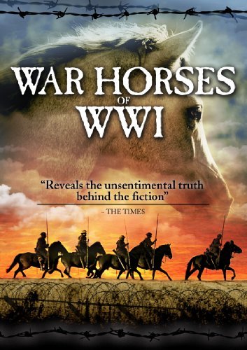 War Horses Of Ww1/War Horses Of Ww1@Nr