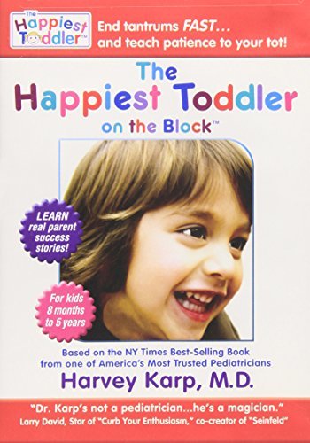 Happiest Toddler On The Block/Happiest Toddler On The Block@Ws@Nr