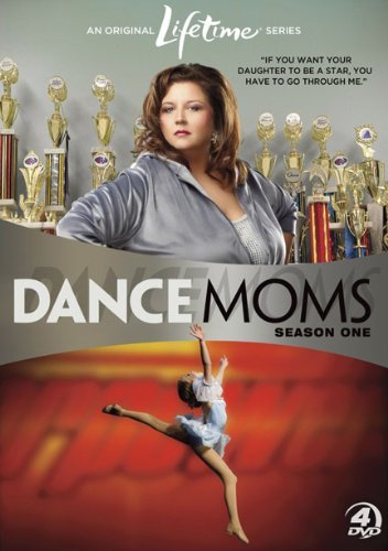 Dance Moms Dance Moms Season 1 Nr 