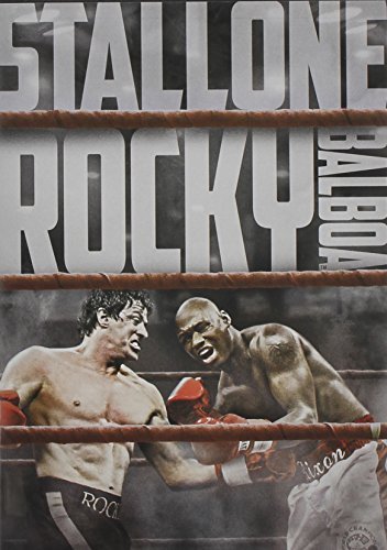 Rocky Balboa/Rocky Balboa@Pg