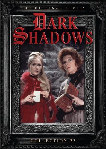 Dark Shadows Collection 23 Clr Nr 4 DVD 