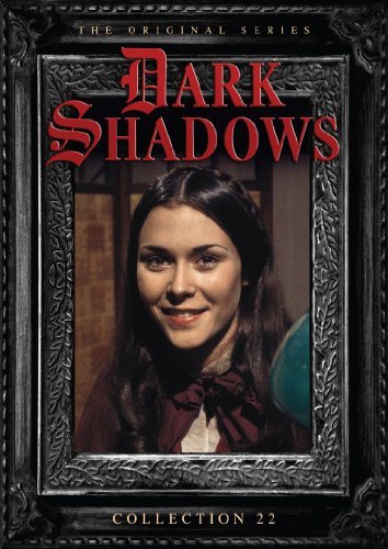 Dark Shadows/Collection 22@DVD@NR