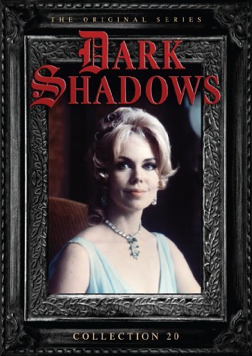 Dark Shadows/Collection 20@DVD@NR