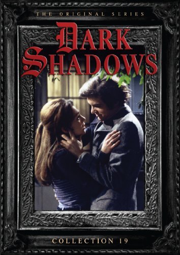 Dark Shadows/Collection 19@DVD@NR