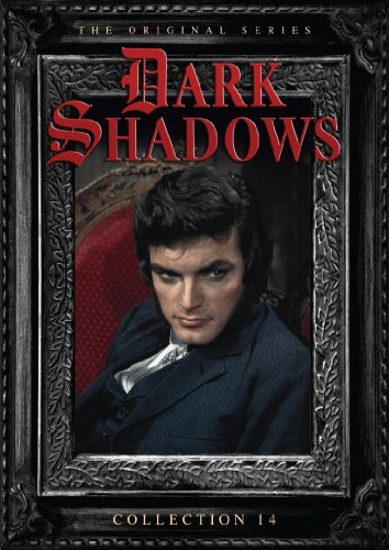 Dark Shadows/Collection 14@DVD@NR