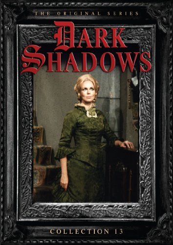 Dark Shadows/Collection 13@DVD@NR