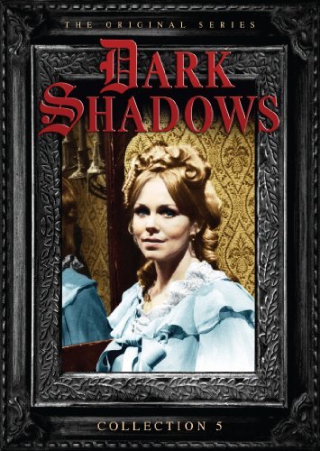 Dark Shadows/Collection 5@DVD@NR