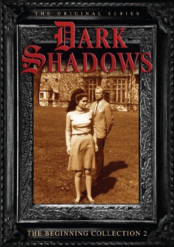 Dark Shadows: The Beginning/Collection 2@Nr/4 Dvd