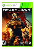 Xbox 360 Gears Of War Judgment 