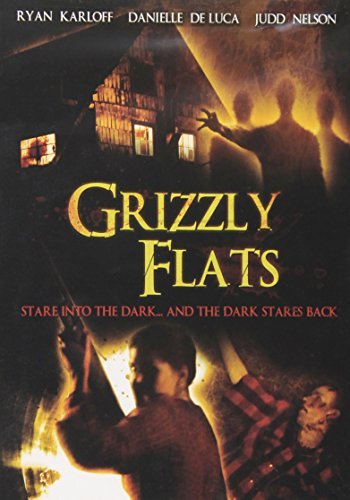 Grizzly Flats/Nelson/Karloff/De Luca@Nr