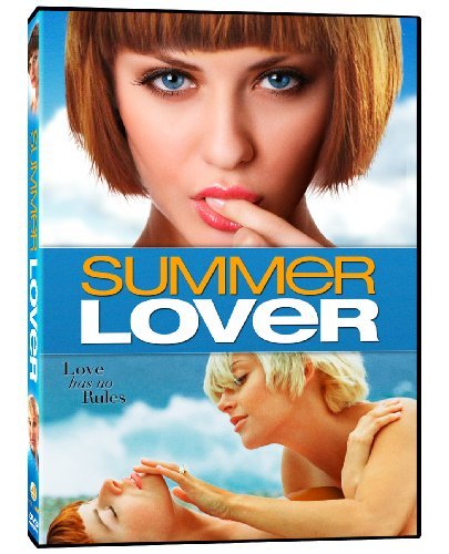 Summer Lover/Psihoyiopoulous/Barrie/Soley@Nr