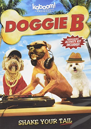 Doggie B/Wiedlin/Draper@Pg