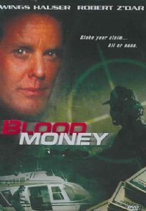 Blood Money/Blood Money@Clr@Nr