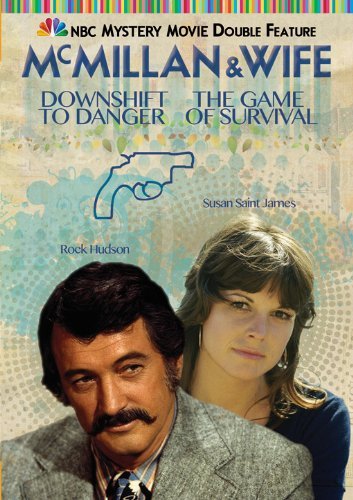 Mcmillan & Wife Double Feature/Mcmillan & Wife Double Feature@Nr
