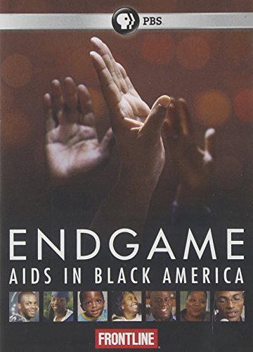 Frontline/Frontline: Endgame-Aids In Bla@Nr