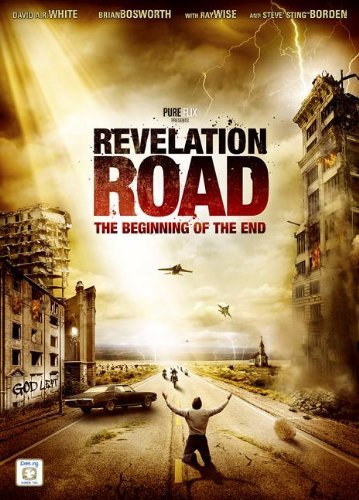 Revelation Road/Revelation Road@Ws@Nr