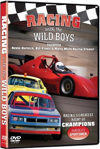 America's Sportsmen/Racing With The Wild Boys@Nr