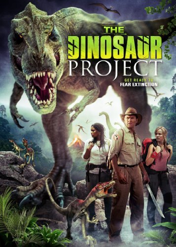 Dinosaur Project/Dinosaur Project