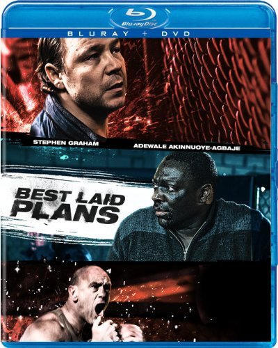 Best Laid Plans/Graham/Agbaje@Blu-Ray@Incl. Dvd