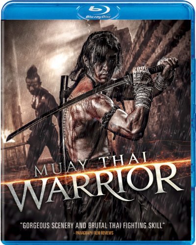 Muay Thai Warrior (Aka: Yamada/Muay Thai Warrior (Aka: Yamada@Blu-Ray/Ws@Nr