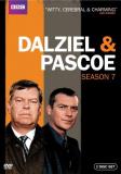 Dalziel & Pascoe Season 7 Nr 2 DVD 