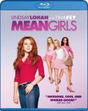 Mean Girls Lohan Fey Blu Ray Pg13 