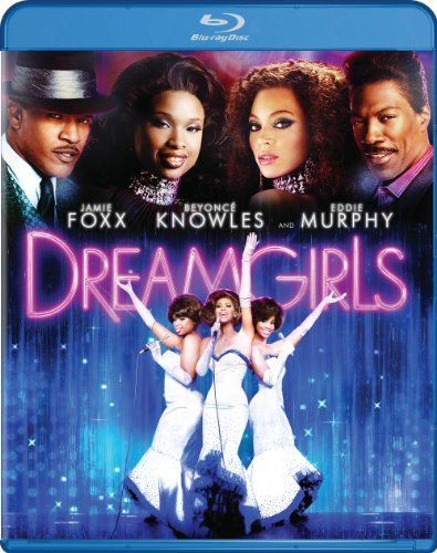Dreamgirls/Foxx/Murphy/Hudson/Knowles@Blu-Ray/Ws@Pg13