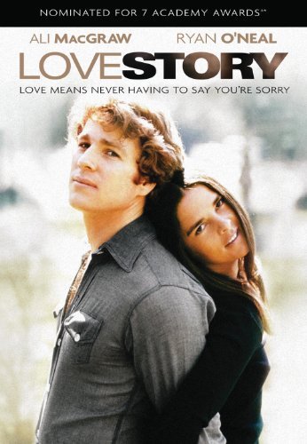 Love Story/Macgraw/O'Neal@Ws@Pg
