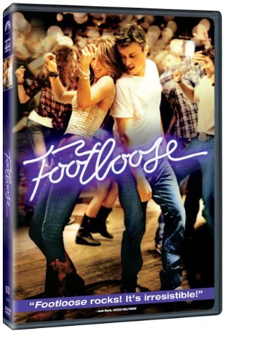 Footloose (2011)/Wormald/Hough/Quaid@Ws@Pg13