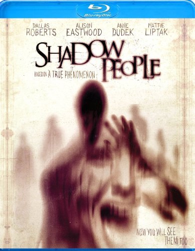 Shadow People/Shadow People@Blu-Ray/Ws@Pg13