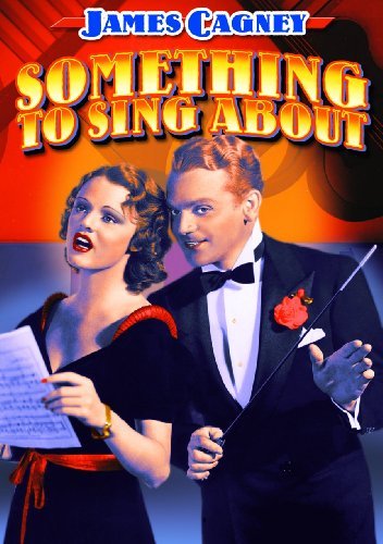 Something To Sing About (1937)/Cagney/Frawley/Frye@Bw@Nr