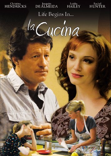 La Cuchina/La Cuchina@Nr