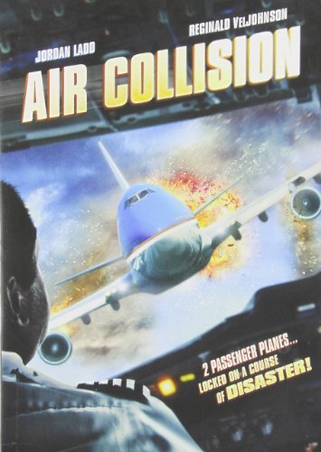 Air Collision/Ladd/Veljohnson/Webb@Nr