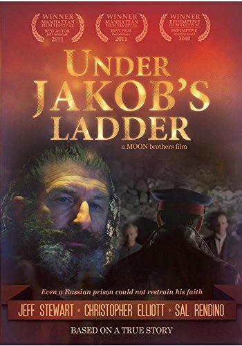 Under Jakob's Ladder Under Jakob's Ladder Nr 