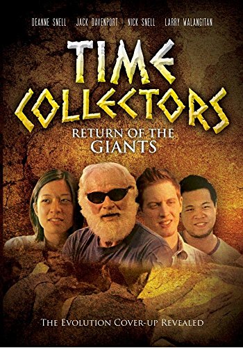 Time Collectors: Return Of The/Time Collectors: Return Of The@DVD MOD@This Item Is Made On Demand: Could Take 2-3 Weeks For Delivery