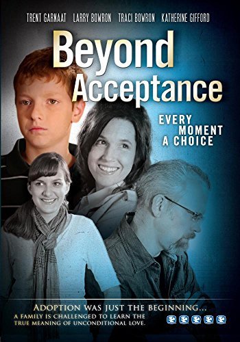 Beyond Acceptance Beyond Acceptance DVD Mod This Item Is Made On Demand Could Take 2 3 Weeks For Delivery 