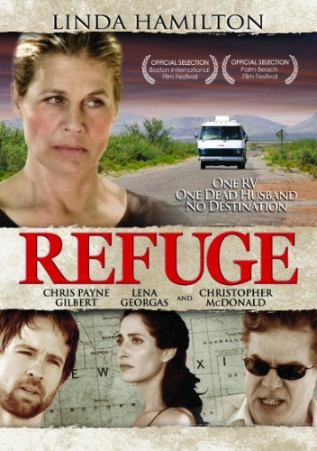 Refuge/Hamilton/Mcdonald/Gilbert@Nr
