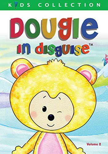 Dougie In Disguise/Vol. 2@Nr