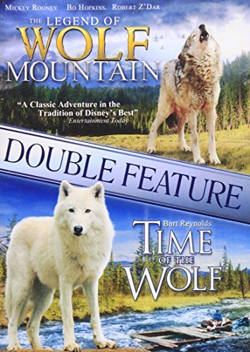 Wolf Double Feature Wolf Double Feature Nr 