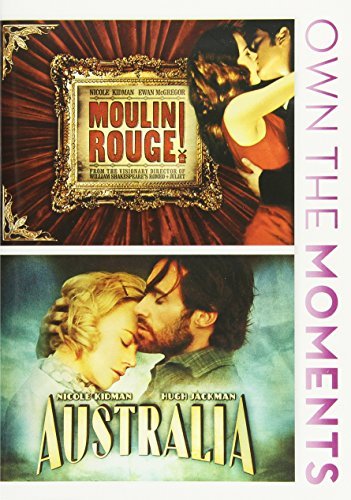 Moulin Rouge/Australia/Moulin Rouge/Australia@Ws@Nr