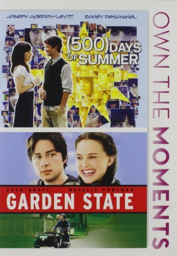 Garden State/500 Days Of Summe/Garden State/500 Days Of Summe@Ws@Nr