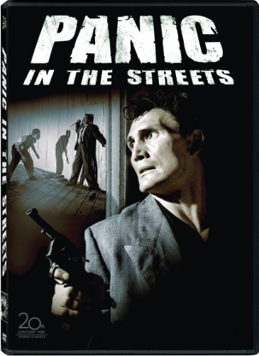 Panic In The Streets/Widlmark,Richard@Nr